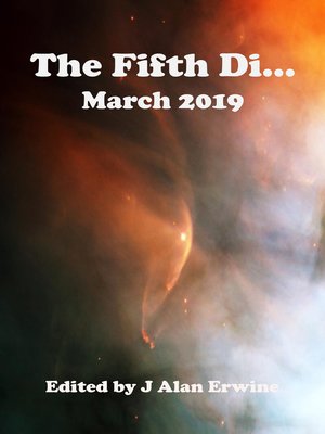 cover image of The Fifth Di... March 2019